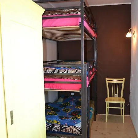 Nyaraló Mamut Rozvadov